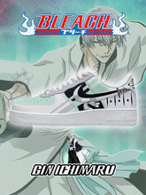 Gin Ichimaru V.2 Baskets personnalisées